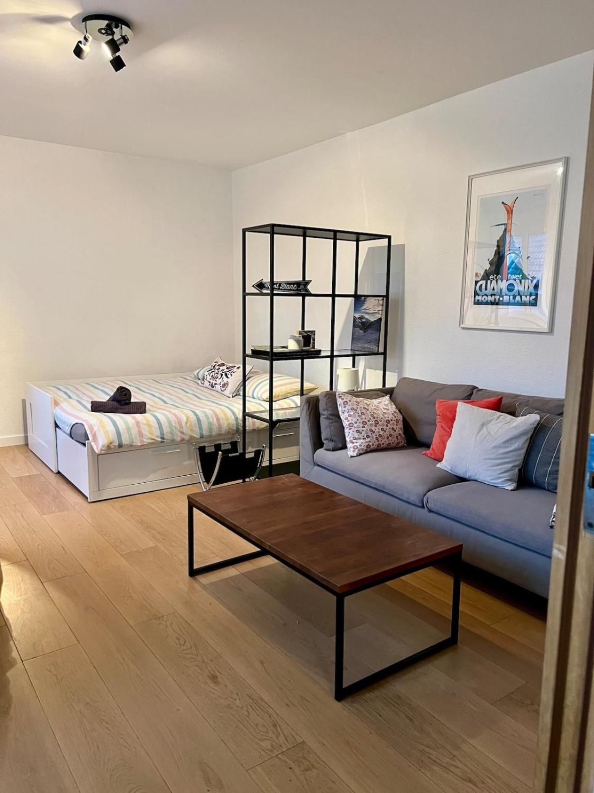Beautiful Ge Apartmán
