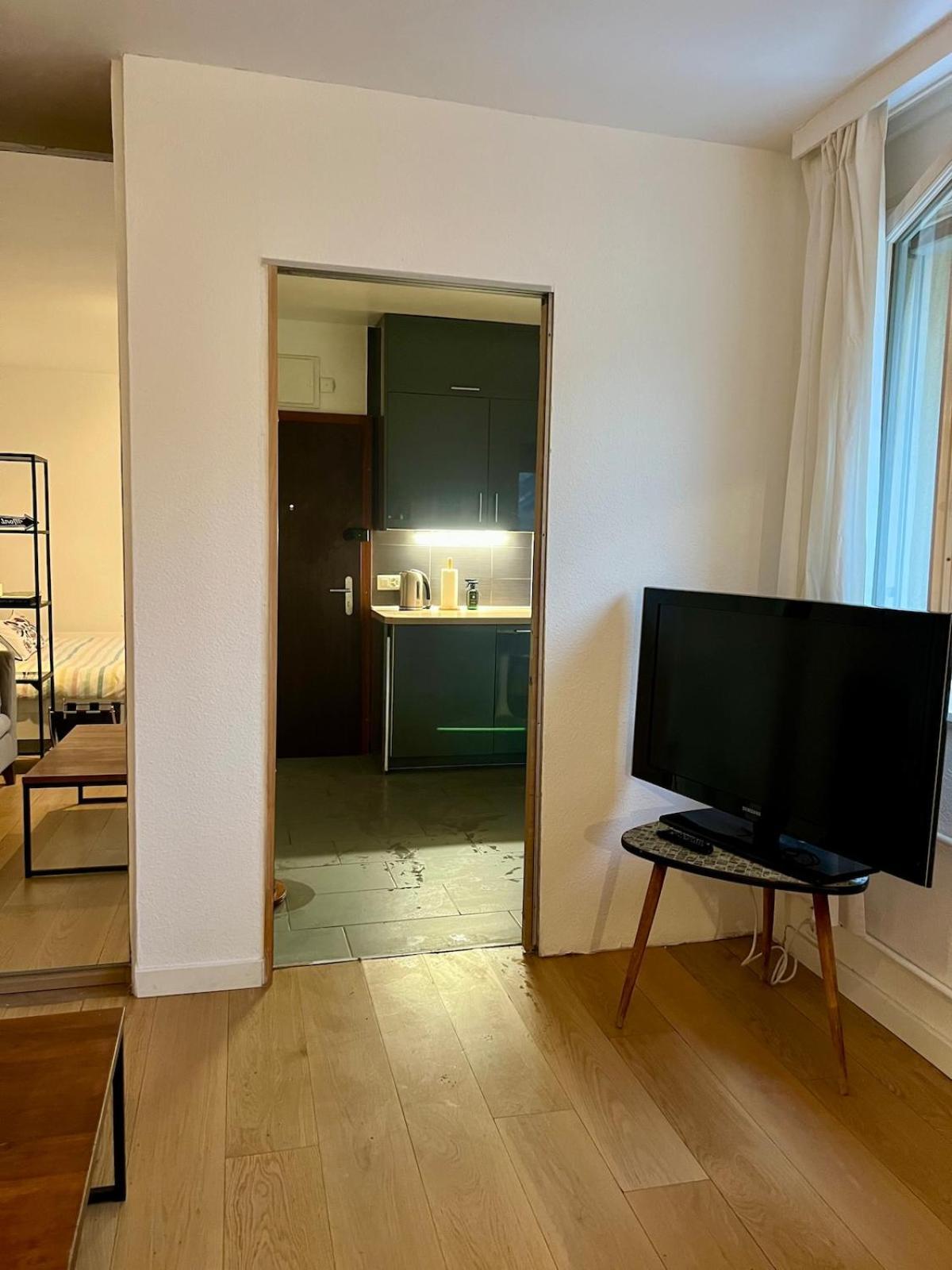 Apartmán Beautiful Ge