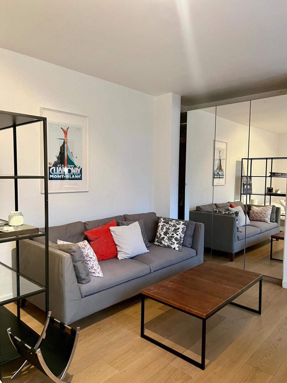 Beautiful Ge Apartmán *